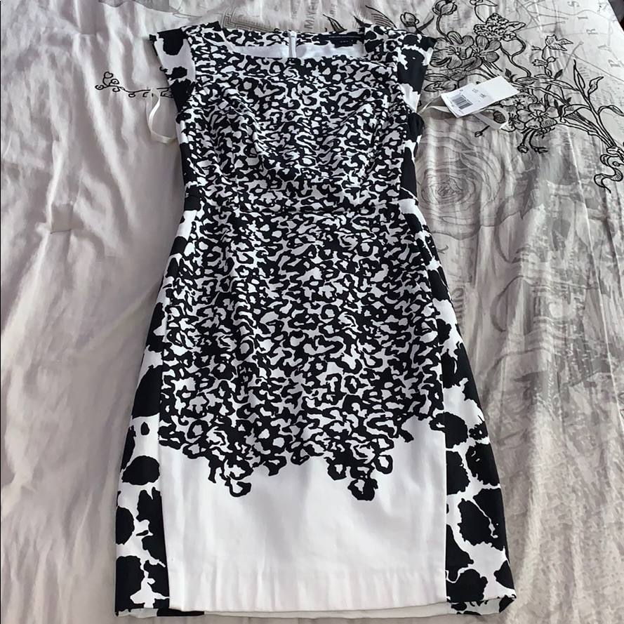 Flash Sale Brand New French Connection Dress